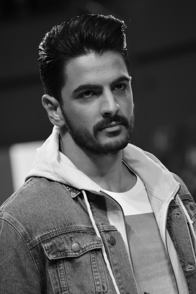 City Centre Beirut Fashion Week on Sunday!
